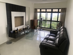 Blk 26D Jalan Membina (Bukit Merah), HDB 4 Rooms #296104351